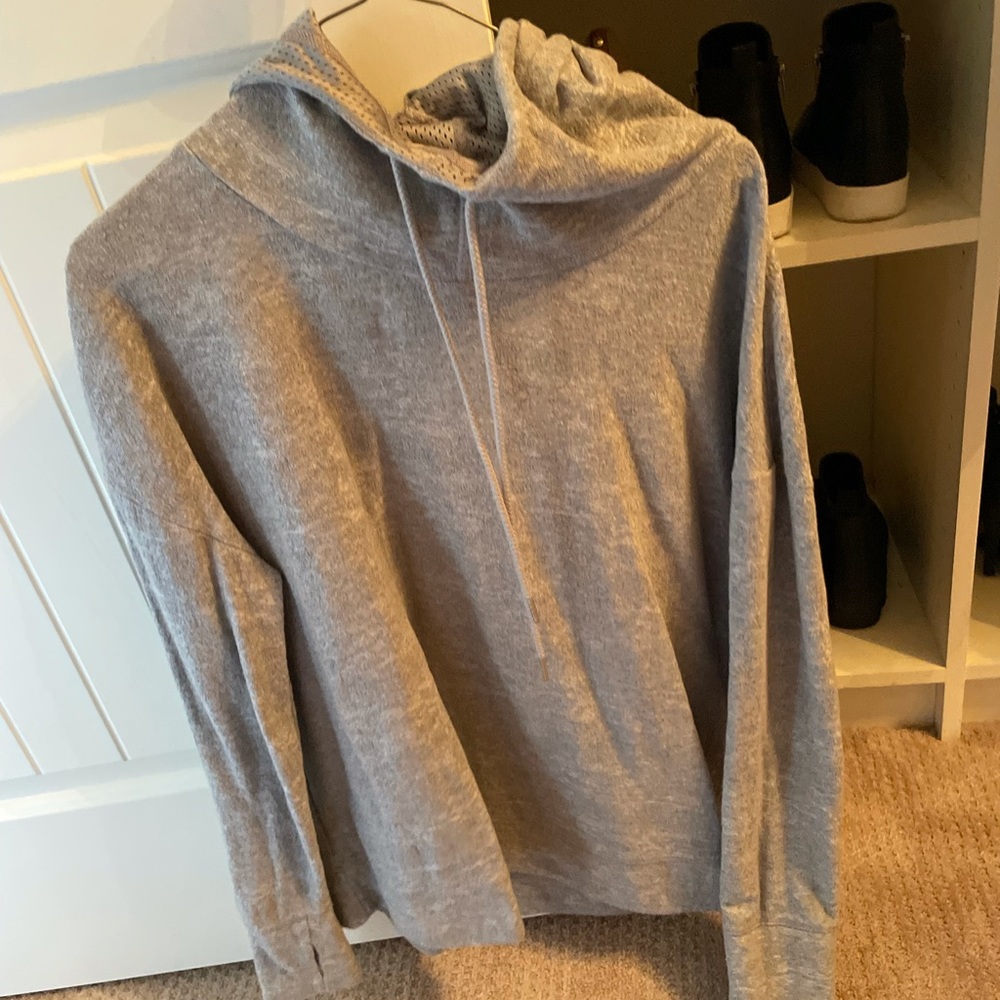 Zyia hoodie